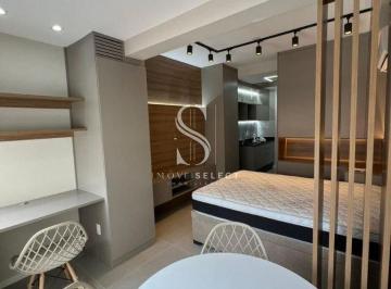 Apartamento · 26m² · 1 Quarto · Apartamento em Cerqueira César, São Paulo/SP de 26m² 1 quartos à venda por R$ 595.000,00