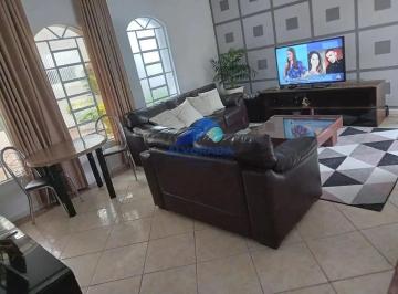 Casa · 157m² · 3 Quartos · Casa em Jardim São Jorge, São José dos Campos/SP de 157m² 3 quartos à venda por R$ 600.000,00