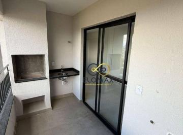 Apartamento · 75m² · 3 Quartos · 2 Vagas · Apartamento em Nossa Senhora do Carmo, Arujá/SP de 75m² 3 quartos à venda por R$ 630.000,00