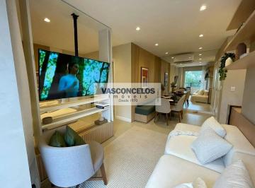 Apartamento · 66m² · 3 Quartos · 2 Vagas · Apartamento em Jardim das Indústrias, São José dos Campos/SP de 66m² 3 quartos à venda por R$ 613.45