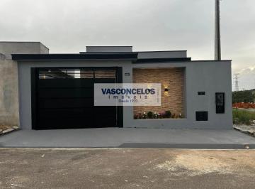 Casa · 98m² · 3 Quartos · Casa em Borda da Mata, Caçapava/SP de 98m² 3 quartos à venda por R$ 645.000,00