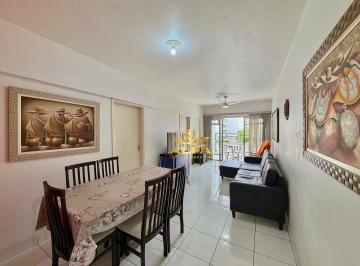 Apartamento · 85m² · 2 Quartos · 1 Vaga · Apartamento em Barra Funda, Guarujá/SP de 85m² 2 quartos à venda por R$ 550.000,00