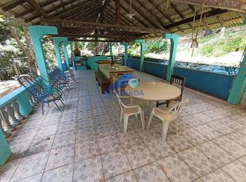 Rural · 250m² · 2 Quartos · 10 Vagas · Fazenda em , Jambeiro/SP de 250m² 2 quartos à venda por R$ 600.000,00