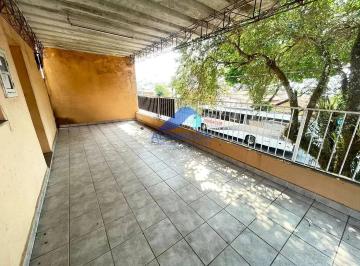 Casa · 192m² · 2 Quartos · 1 Vaga · Casa em Santana, São José dos Campos/SP de 192m² 2 quartos à venda por R$ 550.000,00