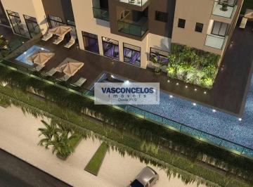 Apartamento · 61m² · 2 Quartos · Apartamento em Jardim Oswaldo Cruz, São José dos Campos/SP de 61m² 2 quartos à venda por R$ 598.780,