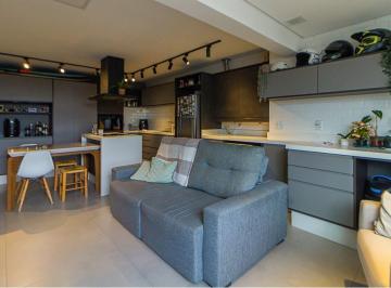 Apartamento · 55m² · 2 Quartos · 1 Vaga · Apartamento em Vila Ester (Zona Norte), São Paulo/SP de 55m² 2 quartos à venda por R$ 649.000,00