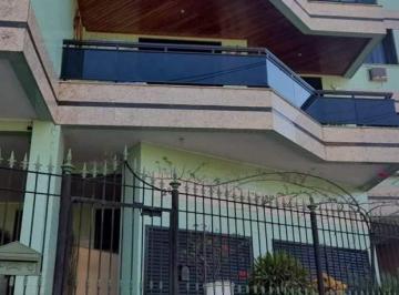 Apartamento · 116m² · 3 Quartos · 2 Vagas · Apartamento em Vila da Penha, Rio de Janeiro/RJ de 116m² 3 quartos à venda por R$ 590.000,00