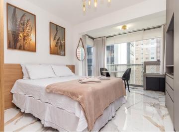 Comercial · 25m² · 1 Quarto · Studio em Pinheiros, São Paulo/SP de 25m² 1 quartos à venda por R$ 675.000,00