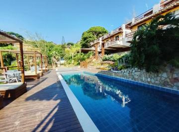 Apartamento · 70m² · 1 Quarto · 1 Vaga · Apartamento em Geribá, Armação dos Búzios/RJ de 70m² 1 quartos à venda por R$ 570.000,00