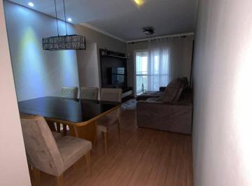Apartamento · 80m² · 3 Quartos · 2 Vagas · Apartamento em Vila Augusta, Guarulhos/SP de 80m² 3 quartos à venda por R$ 670.000,00
