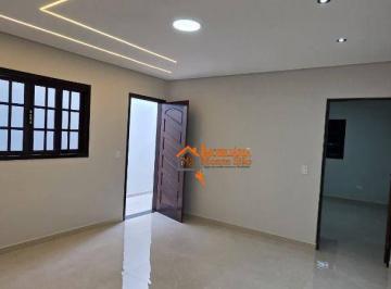 Casa · 84m² · 2 Quartos · 2 Vagas · Casa em Vila Nova Bonsucesso, Guarulhos/SP de 84m² 2 quartos à venda por R$ 630.000,00