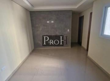 Apartamento · 114m² · 3 Quartos · 1 Vaga · Cobertura em Vila Valparaíso, Santo André/SP de 114m² 3 quartos à venda por R$ 550.000,00
