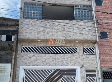 Casa · 266m² · 4 Quartos · Casa em Parque Paraíso, Itapecerica da Serra/SP de 266m² 4 quartos à venda por R$ 583.000,00