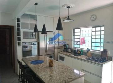 Casa · 125m² · 3 Quartos · Casa em Jardim das Indústrias, São José dos Campos/SP de 125m² 3 quartos à venda por R$ 680.000,00