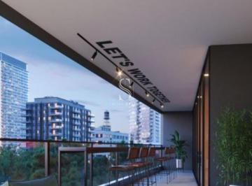 Apartamento · 38m² · 1 Quarto · Apartamento em Vila Pompéia, São Paulo/SP de 38m² 1 quartos à venda por R$ 614.675,00