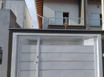 Casa · 116m² · 3 Quartos · 2 Vagas · Casa em Centro, Jaguariúna/SP de 116m² 3 quartos à venda por R$ 650.000,00