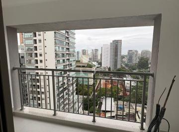 Comercial · 29m² · 1 Quarto · Studio em Vila Clementino, São Paulo/SP de 29m² 1 quartos à venda por R$ 610.000,00
