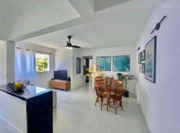 Apartamento · 70m² · 2 Quartos · 2 Vagas · Apartamento em Jardim Las Palmas, Guarujá/SP de 70m² 2 quartos à venda por R$ 550.000,00