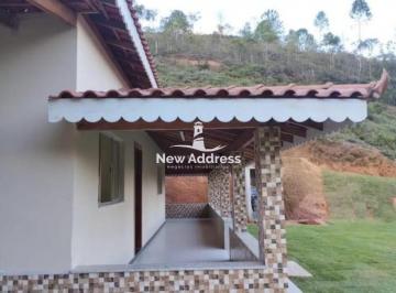 Rural · 150m² · 3 Quartos · 1 Vaga · Sítio em , Marechal Floriano/ES de 150m² 3 quartos à venda por R$ 650.000,00