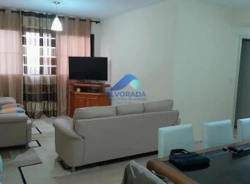 Apartamento · 90m² · 3 Quartos · 2 Vagas · Apartamento em Parque Residencial Aquarius, São José dos Campos/SP de 90m² 3 quartos à venda por R$ 