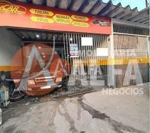 Comercial · 250m² · Sala em Jardim da Glória, Cotia/SP de 250m² à venda por R$ 500.000,00