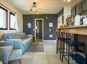 Apartamento · 43m² · 1 Quarto · 1 Vaga · Apartamento em Chácara Inglesa, São Paulo/SP de 43m² 1 quartos à venda por R$ 580.000,00