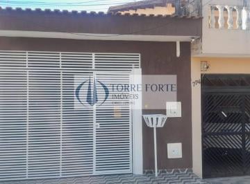 Casa · 125m² · 2 Quartos · 2 Vagas · Casa em Vila Amorim, Suzano/SP de 125m² 2 quartos à venda por R$ 605.000,00