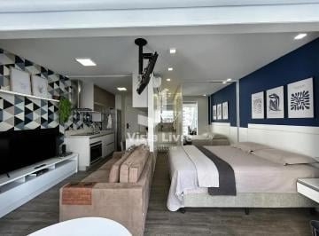 Comercial · 36m² · 1 Quarto · 1 Vaga · Studio em Brooklin Paulista, São Paulo/SP de 36m² 1 quartos à venda por R$ 660.000,00