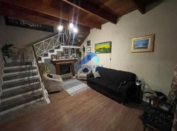 Casa · 125m² · 3 Quartos · 2 Vagas · Casa em Centro, São José dos Campos/SP de 125m² 3 quartos à venda por R$ 600.000,00
