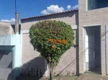 Casa · 98m² · 3 Quartos · 1 Vaga · Sobrado em Parque Piratininga, Itaquaquecetuba/SP de 98m² 3 quartos à venda por R$ 585.000,00