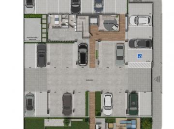 Apartamento · 63m² · 2 Quartos · 1 Vaga · Apartamento em Poço, Cabedelo/PB de 63m² 2 quartos à venda por R$ 664.350,00