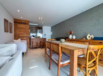 Apartamento · 70m² · 2 Quartos · 1 Vaga · Apartamento em Jardim Parque Morumbi, São Paulo/SP de 70m² 2 quartos à venda por R$ 600.000,00