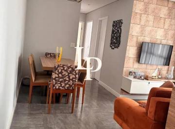 Apartamento · 65m² · 3 Quartos · 2 Vagas · Apartamento em Santa Maria, Santo André/SP de 65m² 3 quartos à venda por R$ 620.000,00