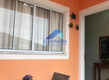 Casa · 88m² · 2 Quartos · 1 Vaga · Sobrado em Massaguaçu, Caraguatatuba/SP de 88m² 2 quartos à venda por R$ 660.000,00
