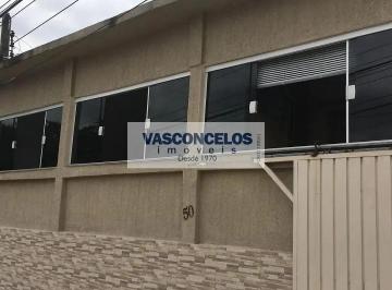 Casa · 138m² · 4 Quartos · 3 Vagas · Casa em Bosque dos Eucaliptos, São José dos Campos/SP de 138m² 4 quartos à venda por R$ 640.000,00