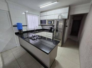 Casa · 123m² · 2 Quartos · 2 Vagas · Casa em Fazenda Grande, Jundiaí/SP de 123m² 2 quartos à venda por R$ 550.000,00