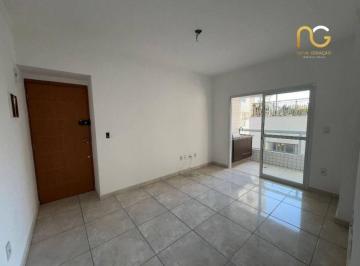 Apartamento · 68m² · 2 Quartos · 1 Vaga · Apartamento em Boqueirão, Praia Grande/SP de 68m² 2 quartos à venda por R$ 570.000,00