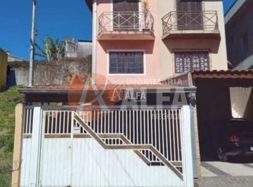Casa · 120m² · 3 Quartos · Casa em Jardim Rio das Pedras, Cotia/SP de 120m² 3 quartos à venda por R$ 580.000,00