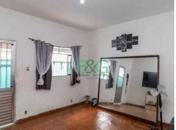 Casa · 200m² · 3 Quartos · 2 Vagas · Casa em Vila Paiva, São Paulo/SP de 200m² 3 quartos à venda por R$ 617.500,00