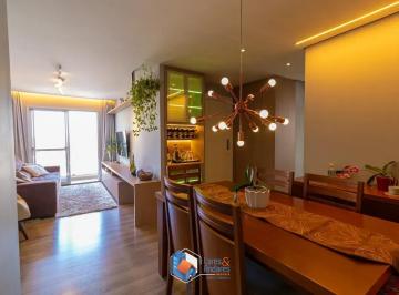 Apartamento de 3 quartos, São Paulo · Apartamento em Saúde, São Paulo/SP de 84m² 3 quartos à venda por R$ 680.000,00