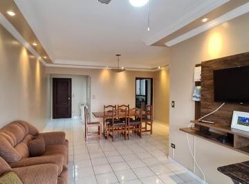 Apartamento · 110m² · 3 Quartos · 1 Vaga · Apartamento em Vila Assunção, Praia Grande/SP de 110m² 3 quartos à venda por R$ 670.000,00