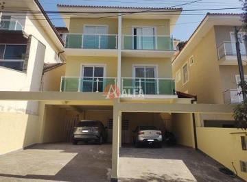 Casa · 135m² · 3 Quartos · Casa em Jardim Rio das Pedras, Cotia/SP de 135m² 3 quartos à venda por R$ 680.000,00