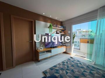Apartamento · 82m² · 1 Quarto · 1 Vaga · Apartamento em Braga, Cabo Frio/RJ de 82m² 1 quartos à venda por R$ 650.000,00