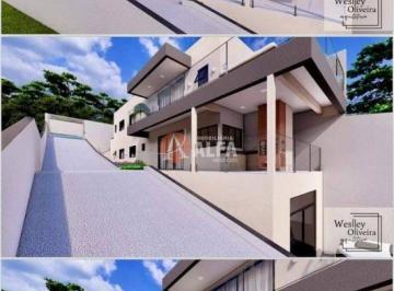 Casa · 545m² · 5 Quartos · Casa em Parque Rizzo, Cotia/SP de 545m² 5 quartos à venda por R$ 550.000,00
