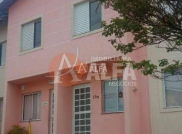 Casa · 83m² · 3 Quartos · Casa em Chácara Ondas Verdes, Cotia/SP de 83m² 3 quartos à venda por R$ 540.000,00