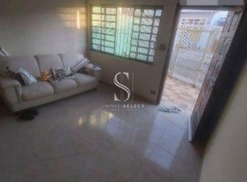 Casa · 90m² · 2 Quartos · 1 Vaga · Casa em Vila Gumercindo, São Paulo/SP de 90m² 2 quartos à venda por R$ 550.000,00