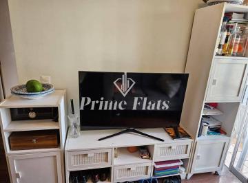 Apartamento de 1 quarto, São Paulo · Flat em Bela Vista, São Paulo/SP de 30m² 1 quartos à venda por R$ 583.000,00