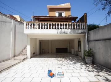 Casa · 130m² · 3 Quartos · 4 Vagas · Sobrado em Vila Bonilha, São Paulo/SP de 130m² 3 quartos à venda por R$ 620.000,00