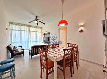 Apartamento · 100m² · 2 Quartos · Apartamento em Centro, Guarujá/SP de 100m² 2 quartos à venda por R$ 590.000,00