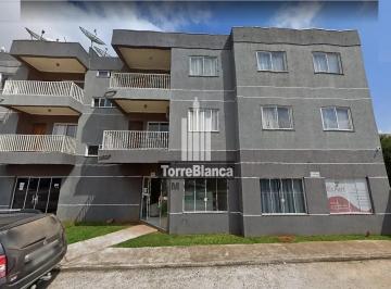 Apartamento · 80m² · 3 Quartos · 1 Vaga · Apartamento em , Carambeí/PR de 80m² 3 quartos à venda por R$ 500.000,00